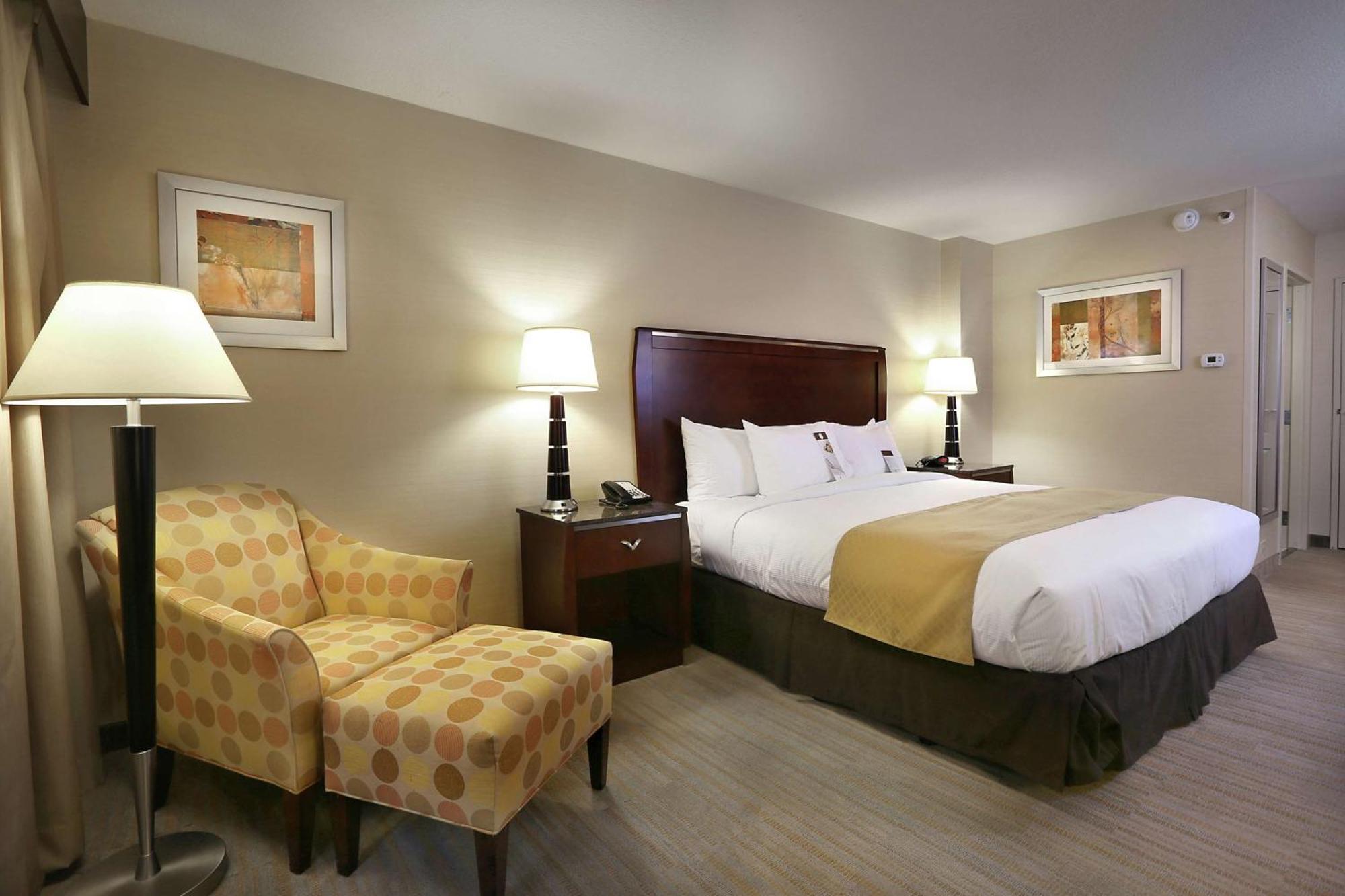 Doubletree By Hilton Hotel Denver - Thornton Eksteriør billede